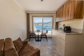 BD Suites