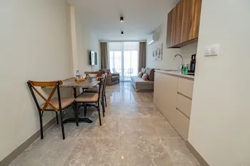 BD Suites