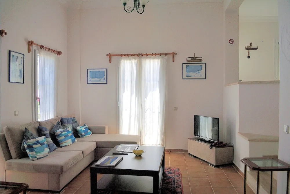 Family Villa