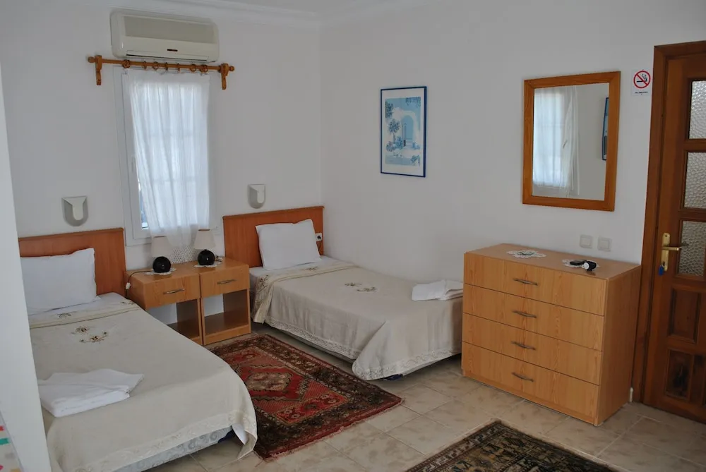 Family Villa