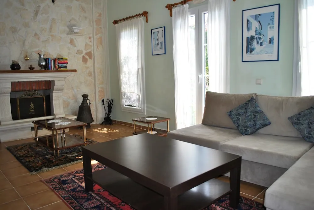 Family Villa