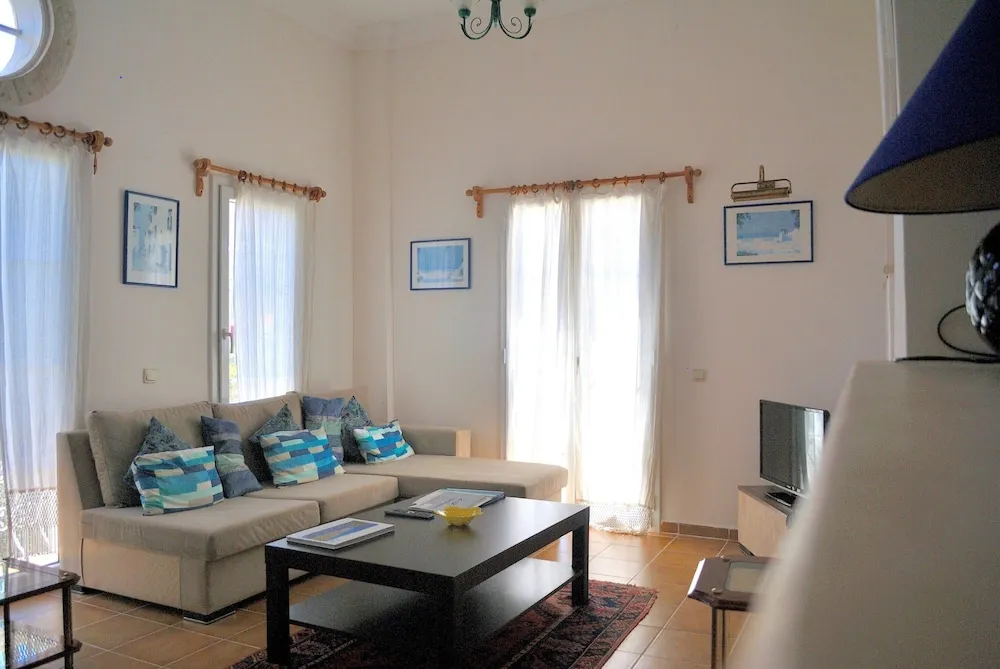 Family Villa