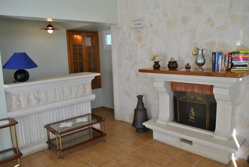 Family Villa