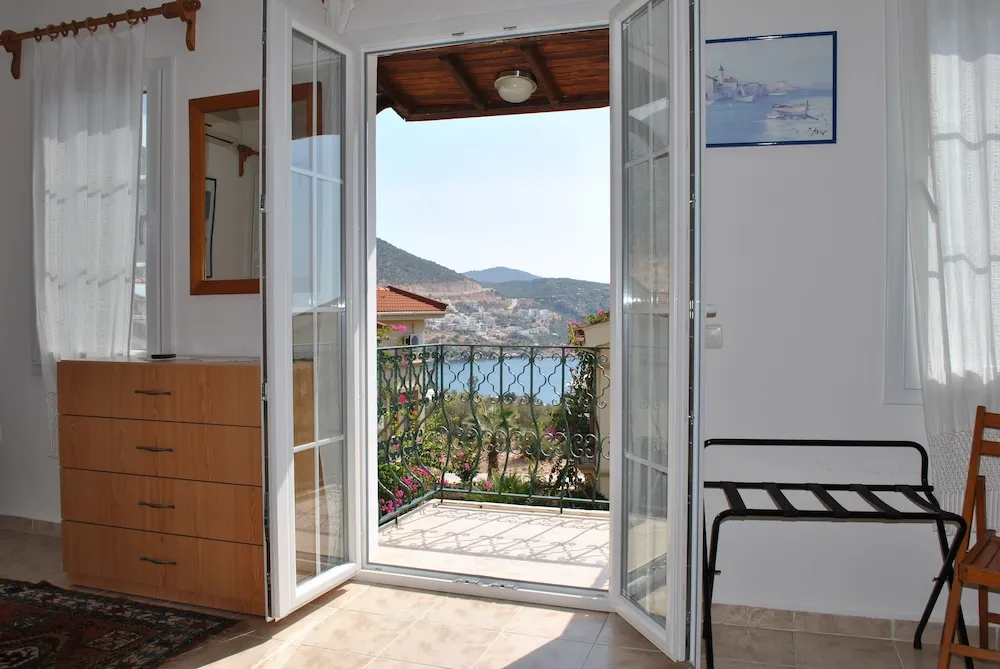 Family Villa