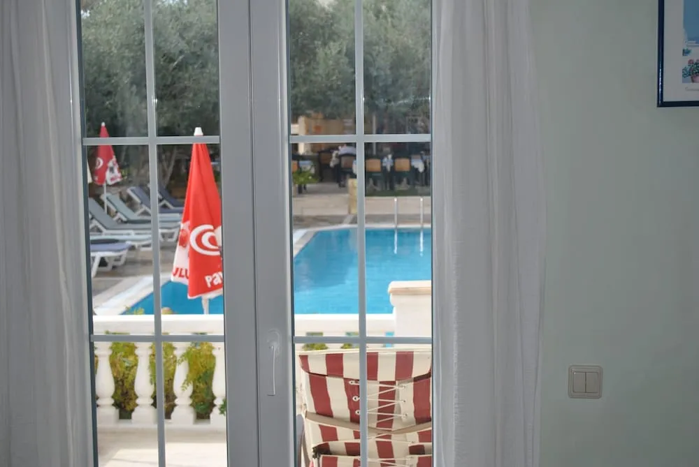 Family Villa
