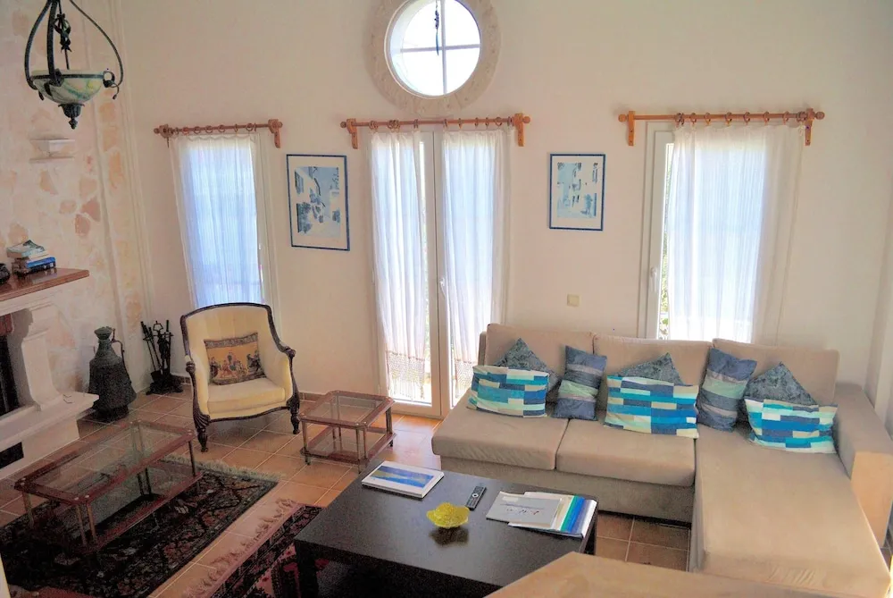 Family Villa