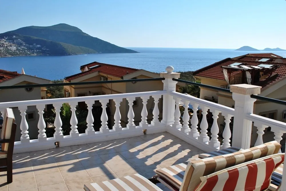 Family Villa