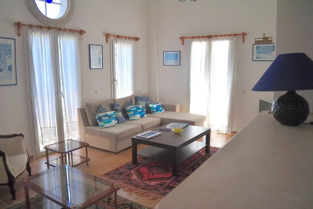Family Villa