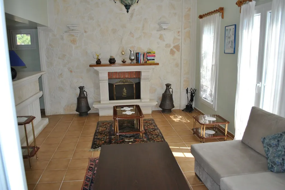 Family Villa