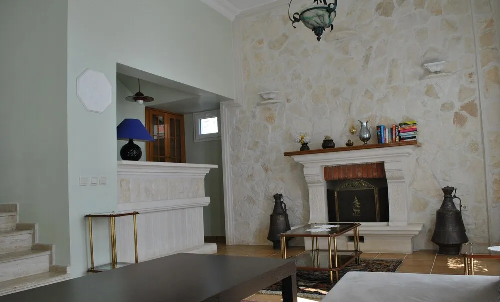 Family Villa