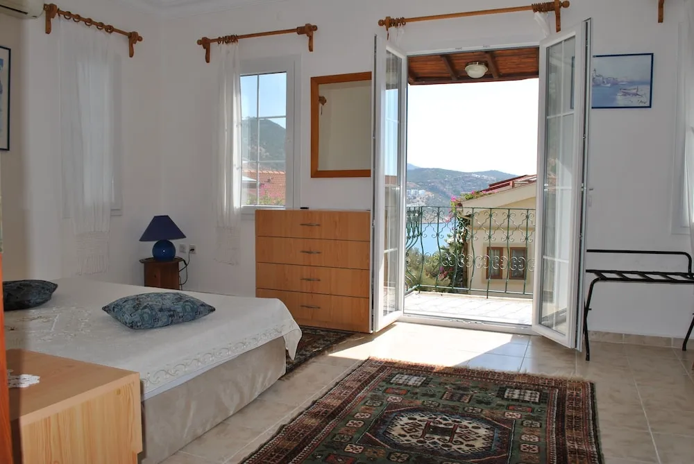 Family Villa
