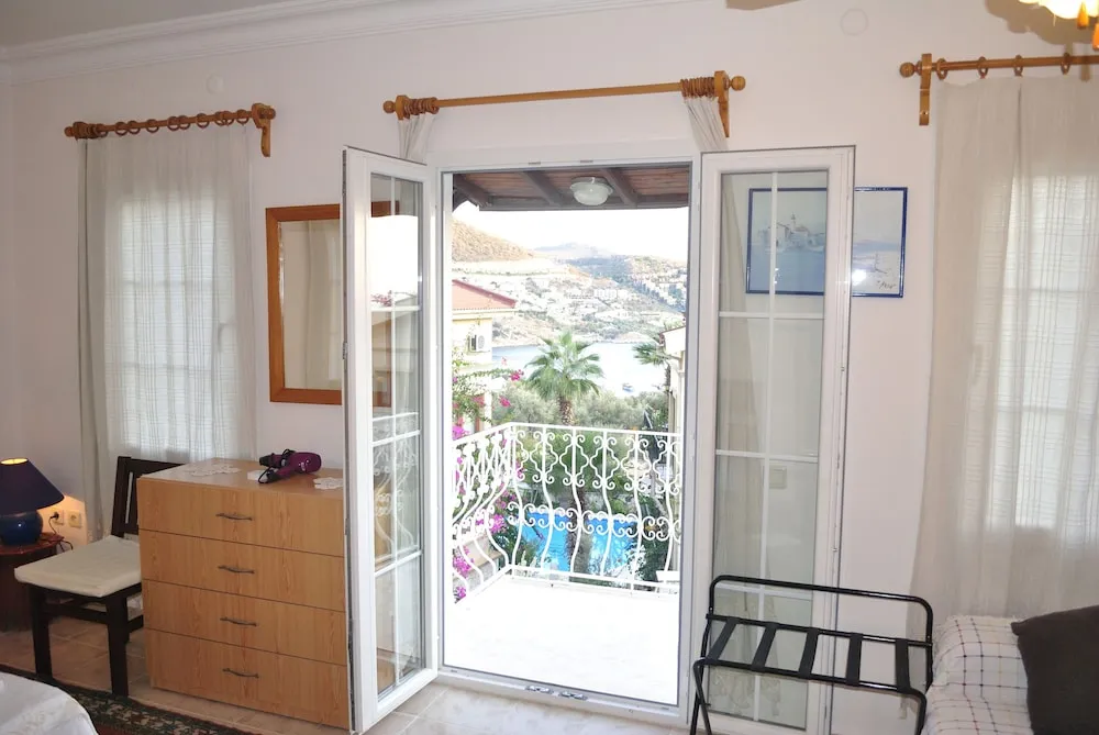 Family Villa