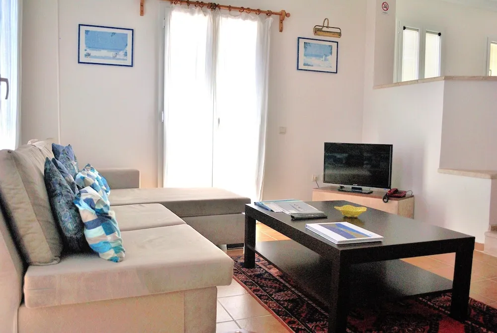 Family Villa