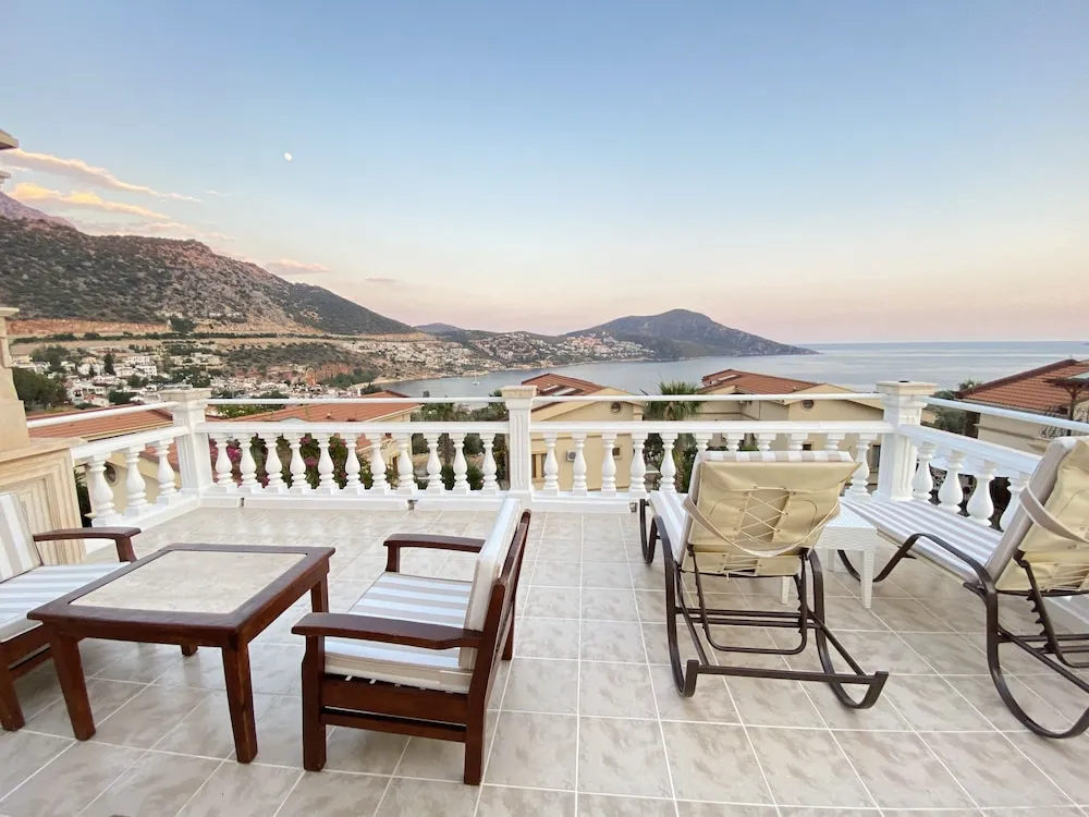 Family Villa