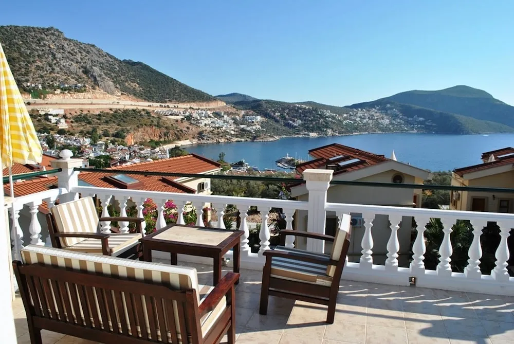 Family Villa