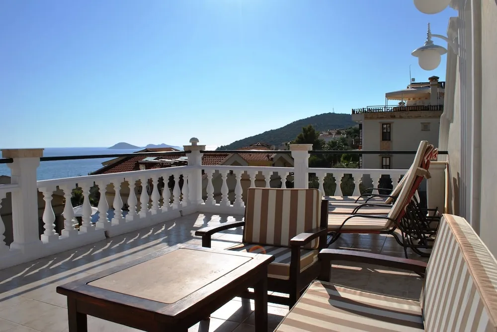 Family Villa