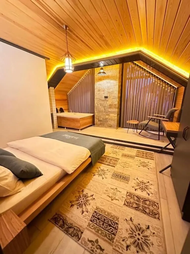 Deluxe Villa, 2 Yatak Odası