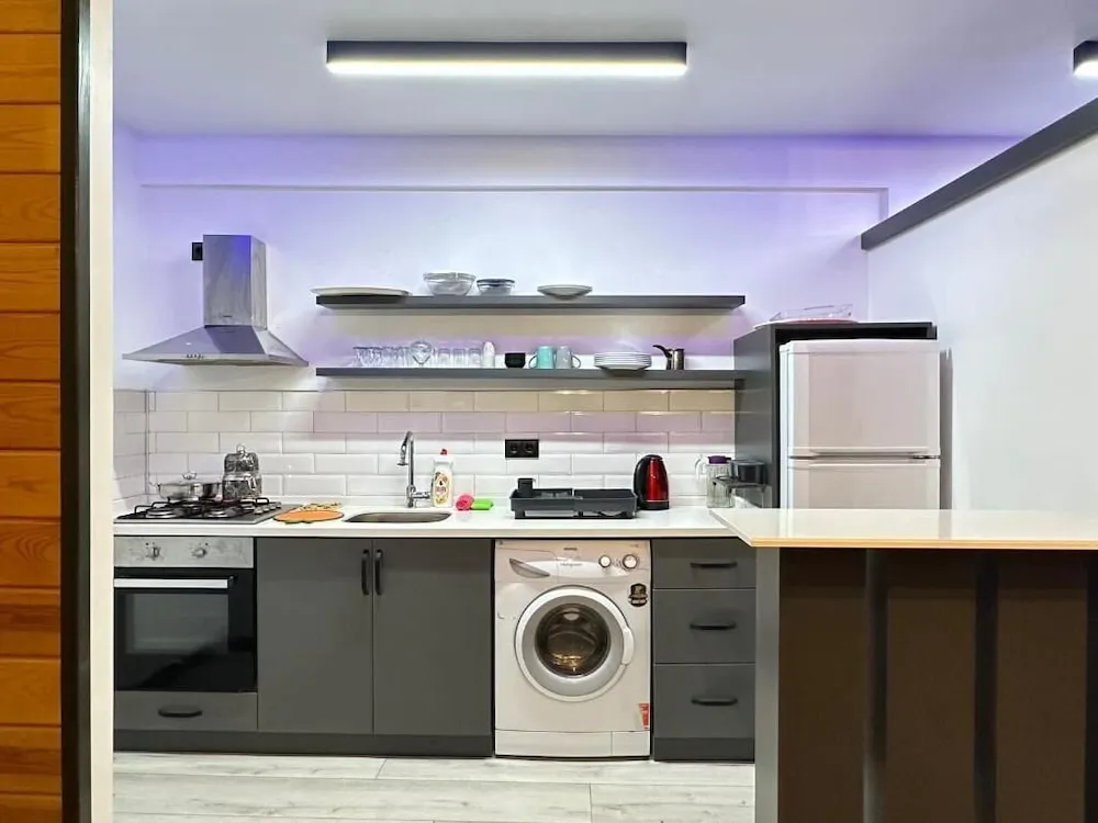 Deluxe Villa, 2 Yatak Odası