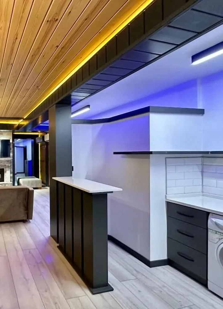 Deluxe Villa, 2 Yatak Odası