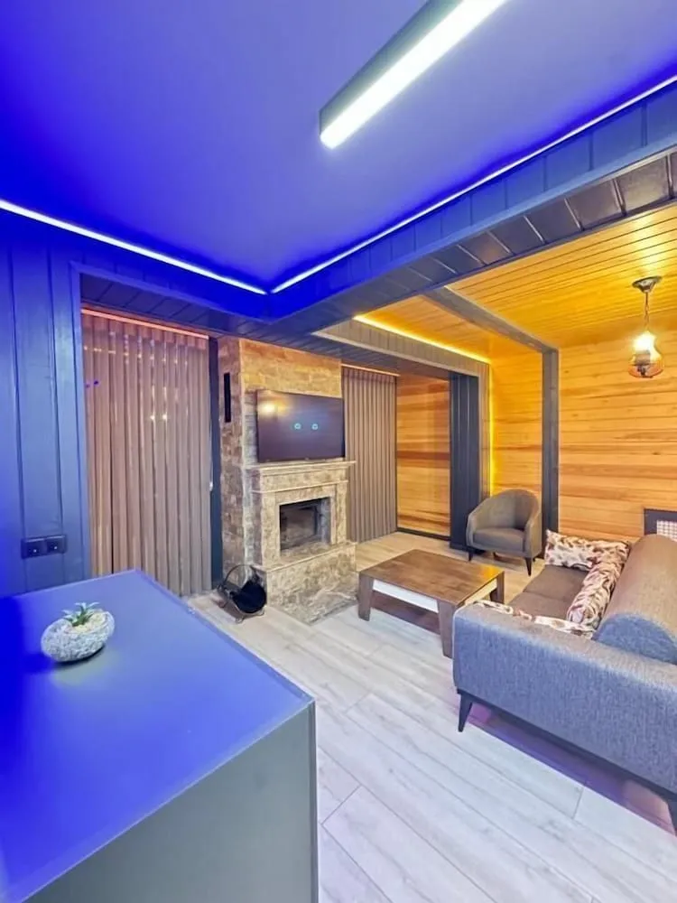 Deluxe Villa, 2 Yatak Odası