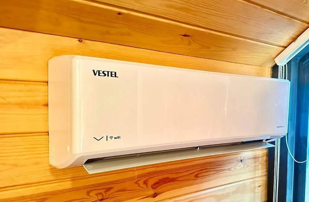Deluxe Villa, 2 Yatak Odası