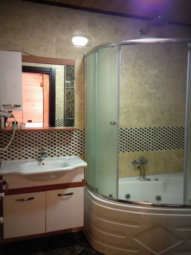 Deluxe Villa, 2 Yatak Odası