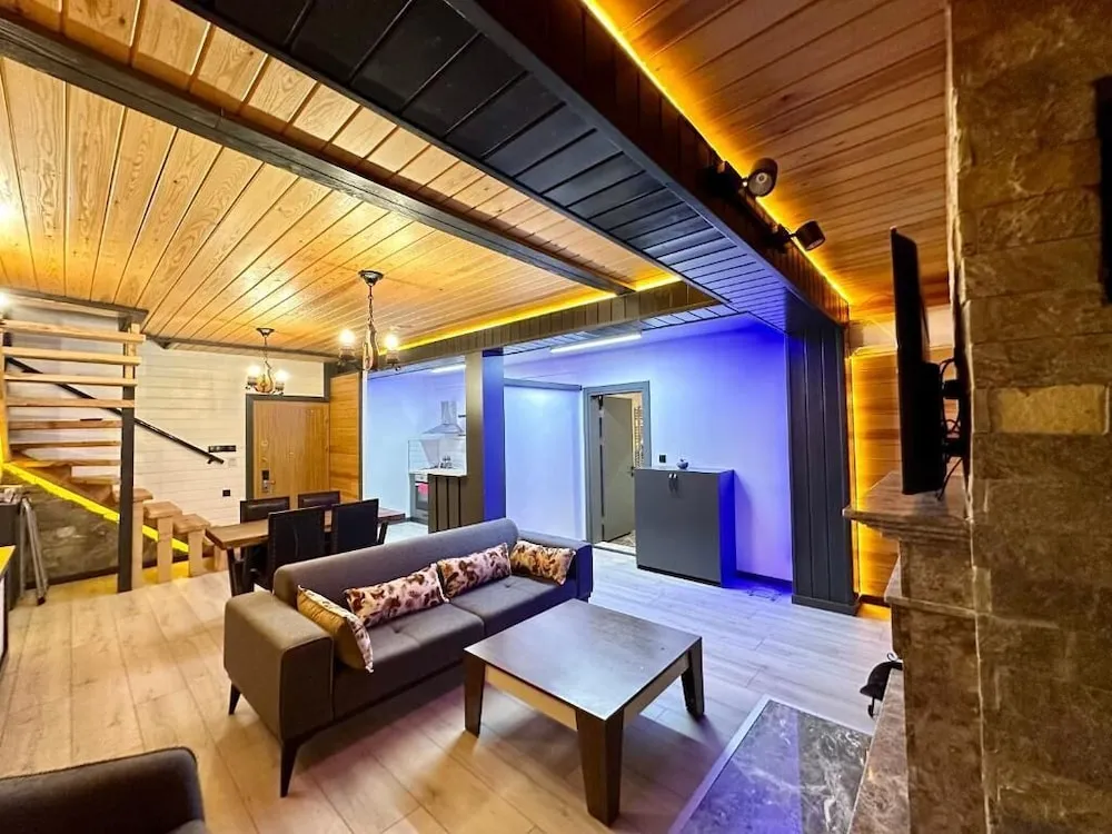 Deluxe Villa, 2 Yatak Odası