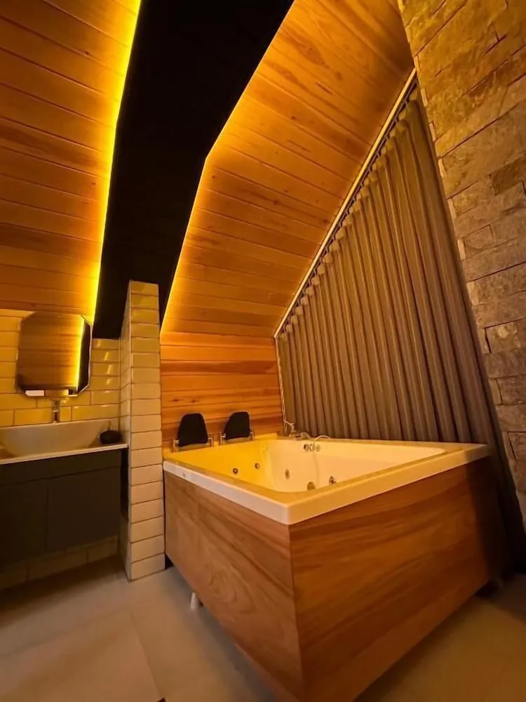 Deluxe Villa, 2 Yatak Odası