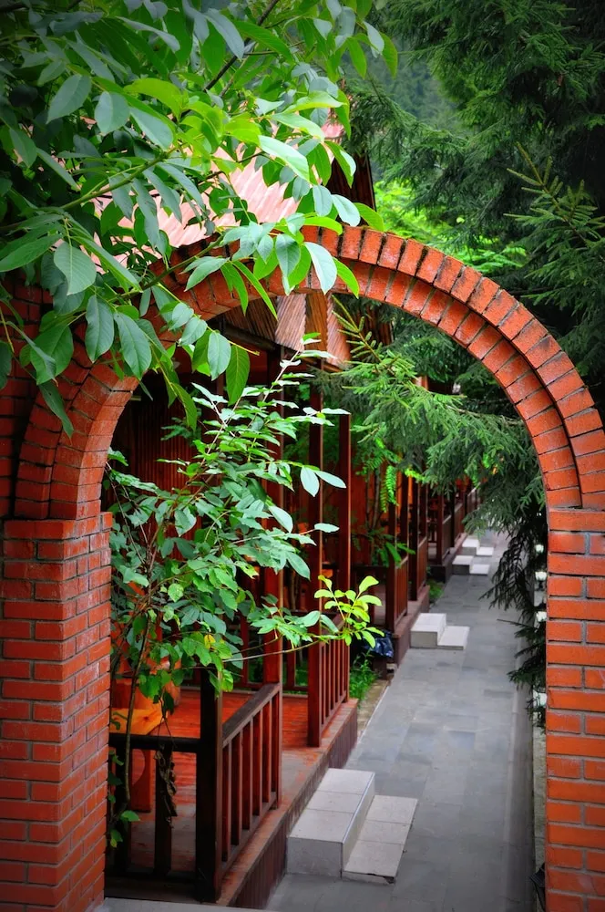 Bungalov (2 pax)
