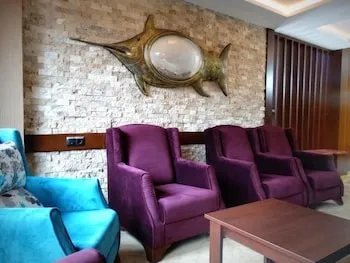 İnanlar Garden Hotel & Bungalow