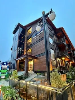 İnanlar Garden Hotel & Bungalow