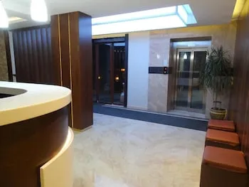 İnanlar Garden Hotel & Bungalow