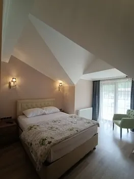 Akpinar Hotel