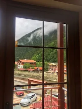 Akpinar Hotel