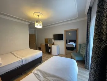 Akpinar Hotel