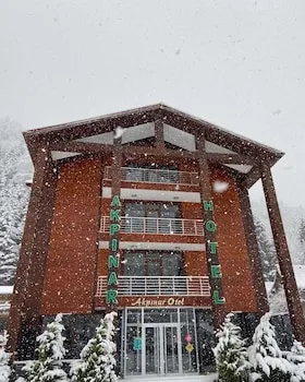 Akpinar Hotel