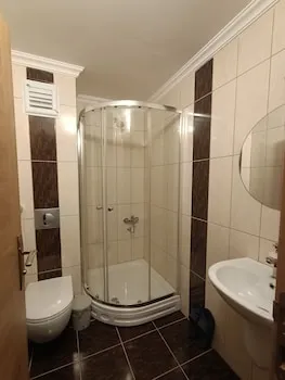 Akpinar Hotel
