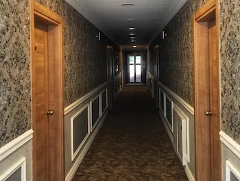 Akpinar Hotel