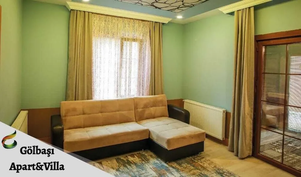 Family Villa