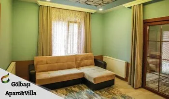 Golbasi Villa Apart