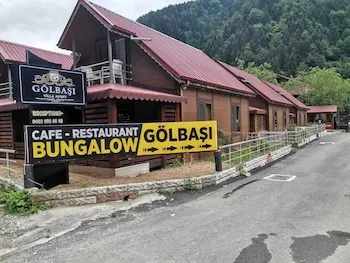 Golbasi Villa Apart