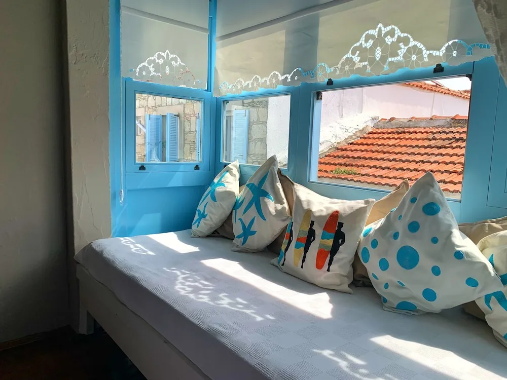 Superior Üç Kişilik Oda