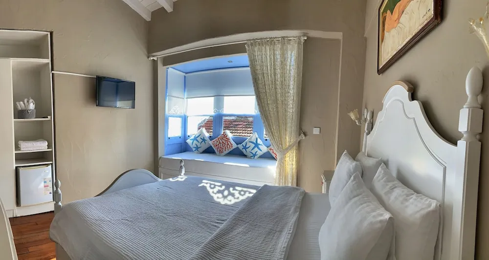 Superior Üç Kişilik Oda