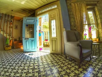 Maison d'Azur Alaçatı