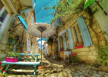 Maison d'Azur Alaçatı