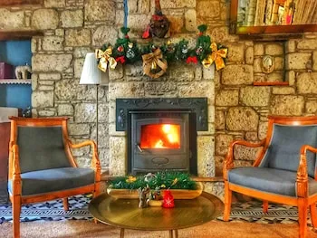 Maison d'Azur Alaçatı