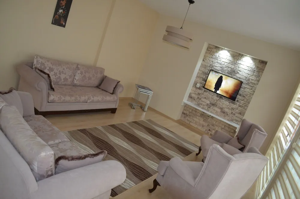 Apart Daire, 2 Yatak Odası