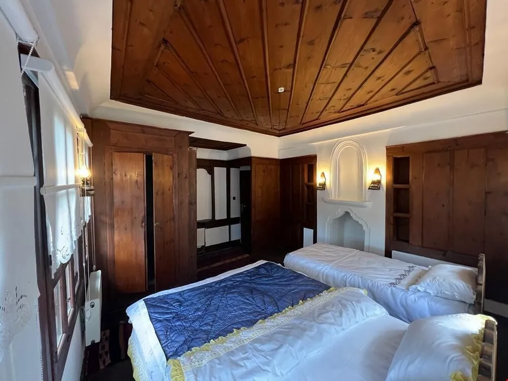 Ottoman Family Room