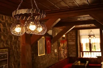 Sarı Konak Otel