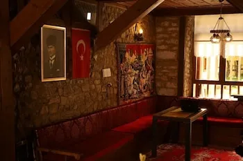 Sarı Konak Otel